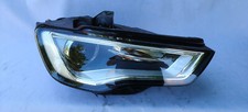 Reflektor Reflektor Reflektor Bi Xenon Led Audi A3 S3 8V YOC:12-16 LHD na sprzedaż  PL