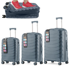Koffer reisekoffer trolley gebraucht kaufen  Görlitz