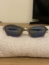 Oakley juliet sunglasses for sale  COLCHESTER