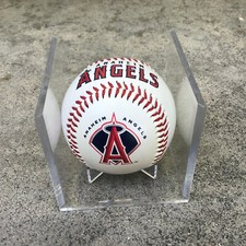 Anaheim angels baseball for sale  San Bernardino