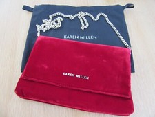 Karen millen red for sale  WESTON-SUPER-MARE