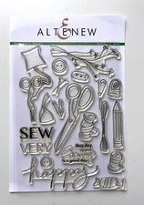 Altenew sew happy for sale  SANDY