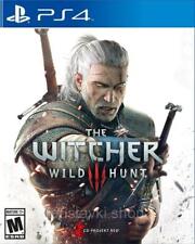 The Witcher 3 - Wild Jagd (PS4) - Neuwertig - Super Schnell & Lieferung Gratis comprar usado  Enviando para Brazil