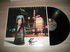 Vinyle tours fréderic d'occasion  Coucy-le-Château-Auffrique