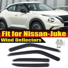 Wind deflectors nissan for sale  WALSALL