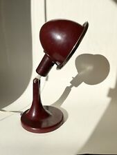 Schreibtischlampe art deco gebraucht kaufen  Frankfurt am Main
