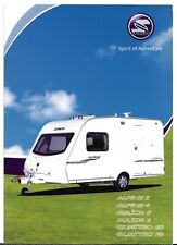 Sprite caravans 2008 for sale  UK