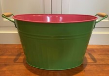 Large oval metal for sale  Grand Rapids