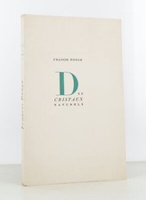 Ponge cristaux naturels d'occasion  France