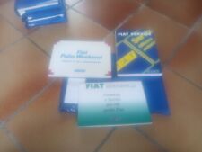 Fiat palio weekend usato  Saluzzo