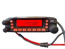 Yaesu 7800 dual for sale  NEWCASTLE UPON TYNE