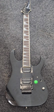 Ibanez rgt42dx for sale  NORMANTON