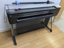 Designjet t830 mfp for sale  SUNDERLAND