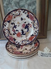 Mason mandalay blue for sale  GRANTHAM