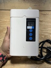 Aquecedor elétrico de água quente instantâneo sem tanque 3000w chuveiro cozinha comprar usado  Enviando para Brazil