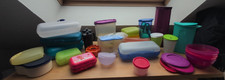 Riesiges tupperware set gebraucht kaufen  Scharbeutz