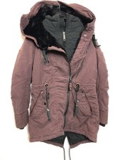 Khujo mädchen wintermantel gebraucht kaufen  Berlin