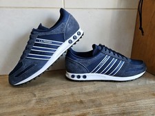 Adidas trainers 11 for sale  WARRINGTON
