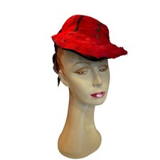 Vintage 1930s red for sale  Waxahachie