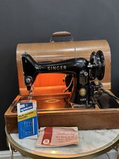 Vintage singer 99k for sale  LEEDS