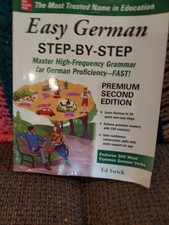 textbooks language german for sale textbooks language german for sale Randolph