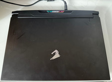 Gigabyte aorus 15x gebraucht kaufen  Frechen