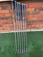 ping red dot irons for sale  BALLYNAHINCH