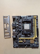Asus a58m amd gebraucht kaufen  Berlin