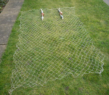 Three floats rope for sale  GREAT YARMOUTH