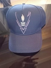 Casquette equipe jo d'occasion  Losne