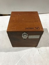 CÉLULA DE CARGA DE TENSIÓN INSTRON 2512-144 NUEVA segunda mano  Embacar hacia Mexico