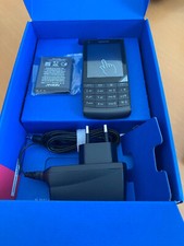 Nokia schwarz hne gebraucht kaufen  Leipzig