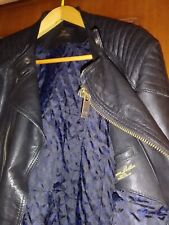 Giubbotto scotch soda usato  Roma