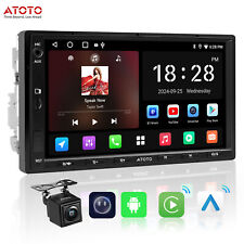 Atoto a5l android usato  Zibido San Giacomo