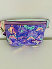 Smiggle bag gorgeous for sale  ILKLEY