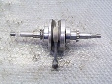 Motor shaft for d'occasion  Expédié en Belgium
