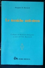 Tecniche anti stress usato  Roma