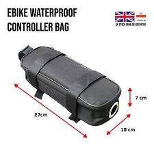 Ebike controller bag for sale  GRAYS