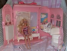 Barbie bed and usato  Catania