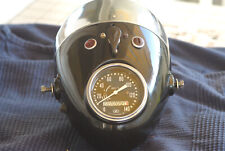 Scheinwerfer lampe k750 gebraucht kaufen  Berlin