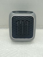 Mini aquecedor 800W para ventilador doméstico de parede cerâmica PTC com controle remoto comprar usado  Enviando para Brazil