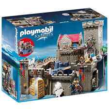 Playmobil 6000 ritterburg gebraucht kaufen  Nordhorn
