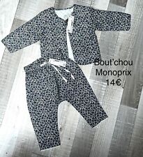 Bout chou monoprix d'occasion  Baziège