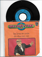 Hallyday story vol d'occasion  Antibes