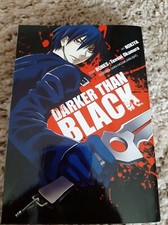 Darker than black gebraucht kaufen  Essen