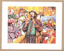 1989 emmett kelly for sale  Stone Mountain