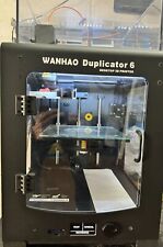 Stampante wanhao duplicator usato  Casalecchio di Reno