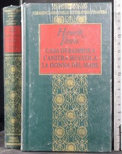 Classici della letteratura usato  Ariccia