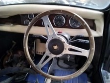 Steering wheel beauford for sale  DONCASTER