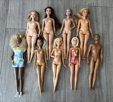 9 barbie ken 1 dolls for sale 9 barbie ken 1 dolls for sale Hinckley